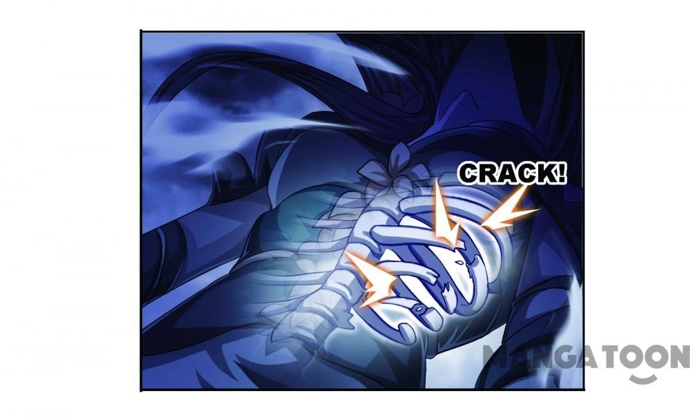 Read Soul Land chapter 496 image 40 on Lezhin