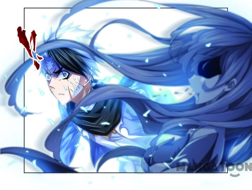Read Soul Land chapter 496 image 42 on Lezhin