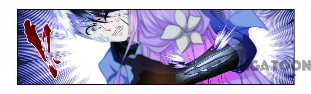 Read Soul Land chapter 496 image 44 on Lezhin