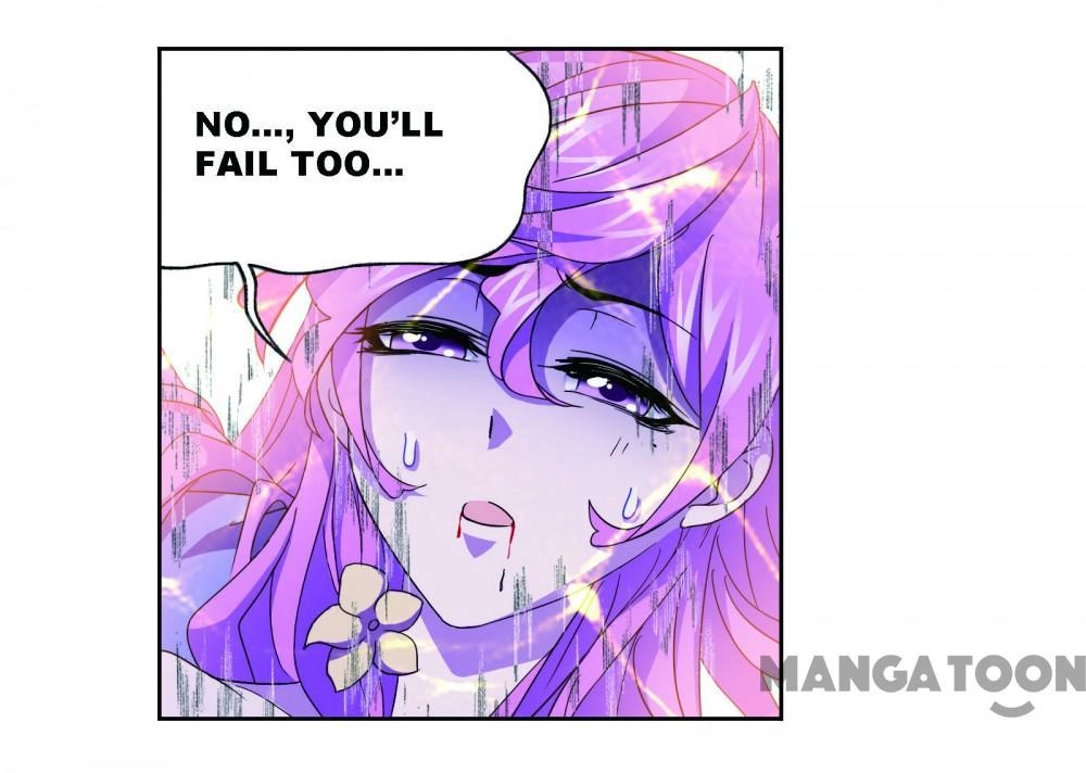 Read Soul Land chapter 496 image 45 on Lezhin