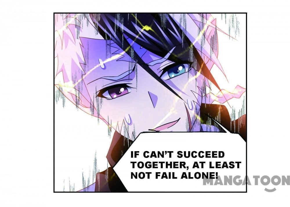 Read Soul Land chapter 496 image 46 on Lezhin