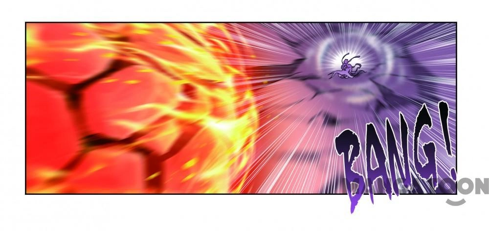 Read Soul Land chapter 496 image 47 on Lezhin