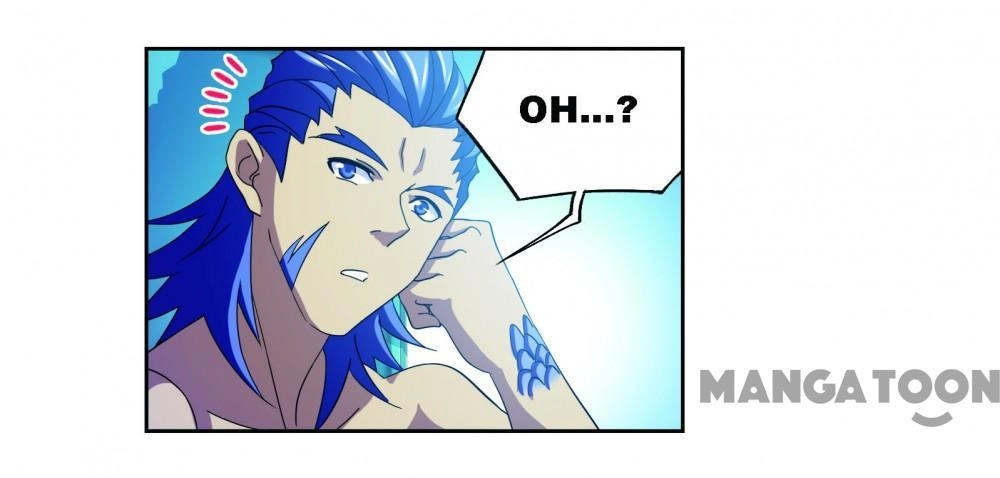 Read Soul Land chapter 496 image 6 on Lezhin