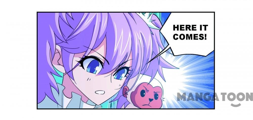 Read Soul Land chapter 496 image 7 on Lezhin