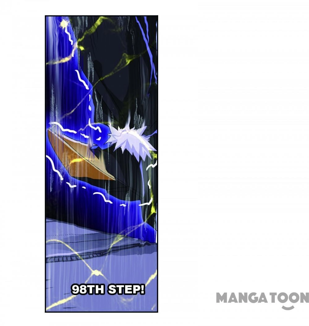 Read Soul Land chapter 496 image 8 on Lezhin