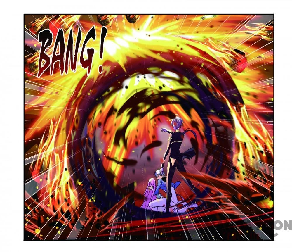 Read Soul Land chapter 497 image 0 on Lezhin