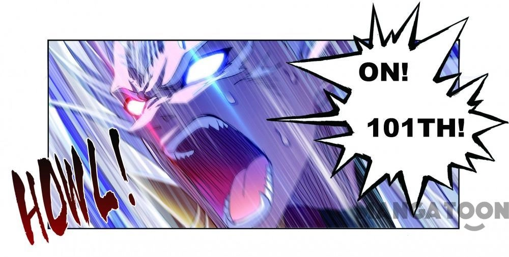 Read Soul Land chapter 497 image 11 on Lezhin