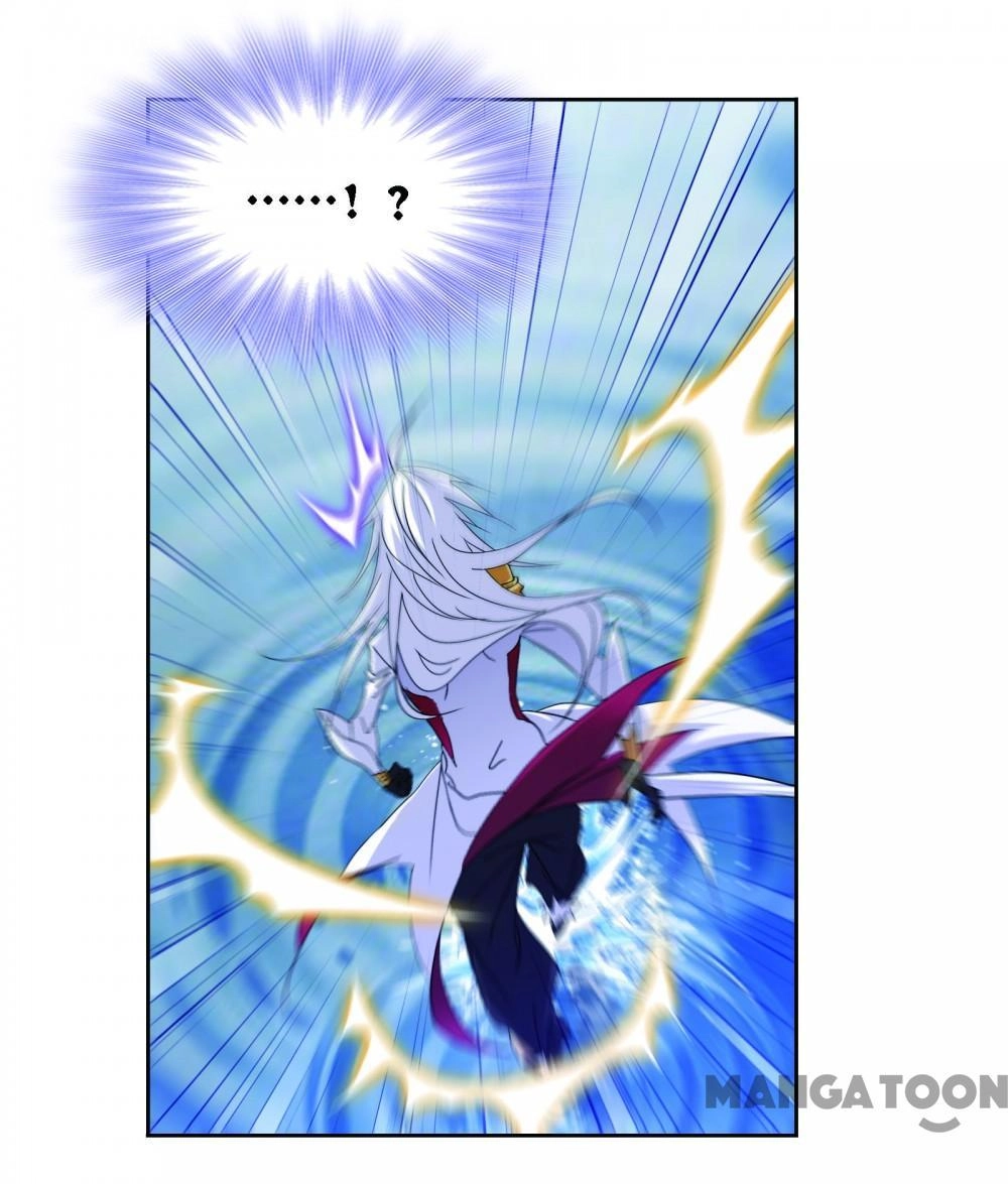 Read Soul Land chapter 497 image 12 on Lezhin