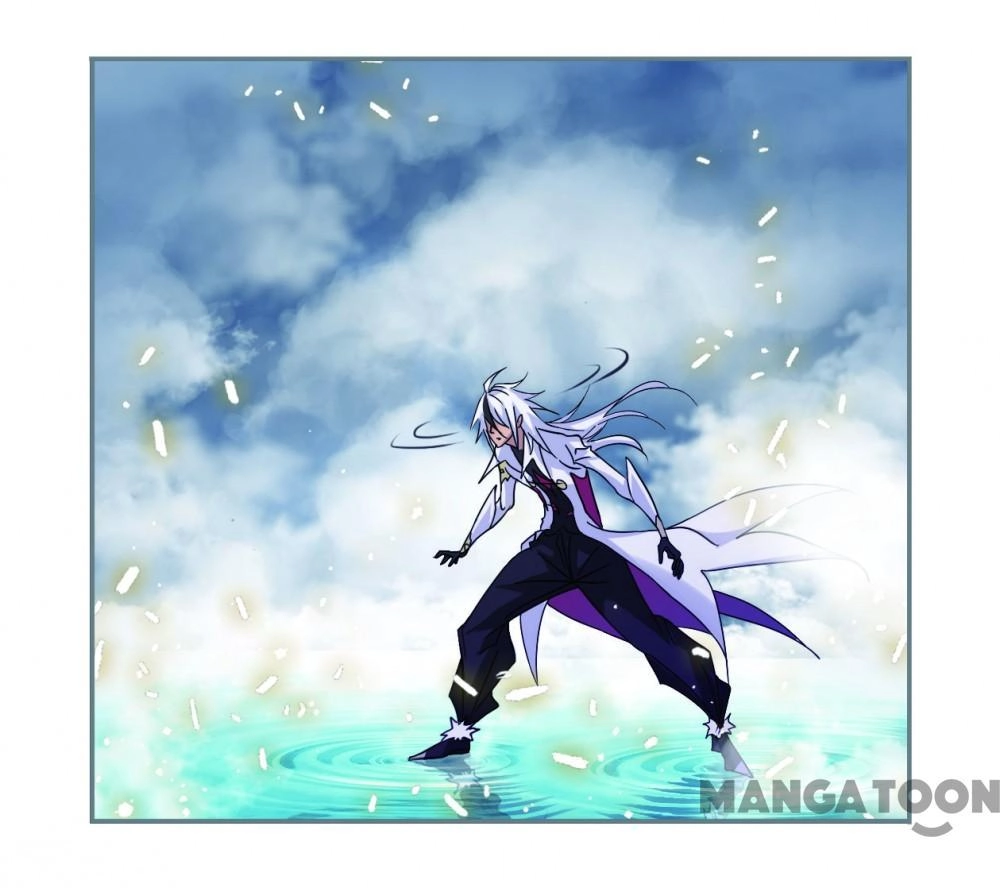 Read Soul Land chapter 497 image 14 on Lezhin