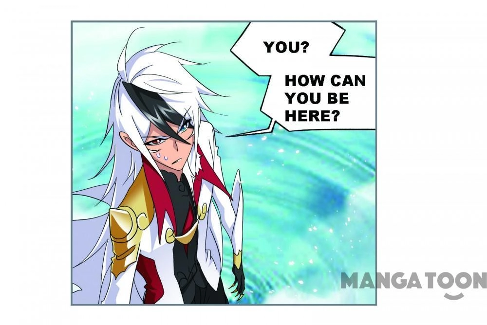 Read Soul Land chapter 497 image 18 on Lezhin