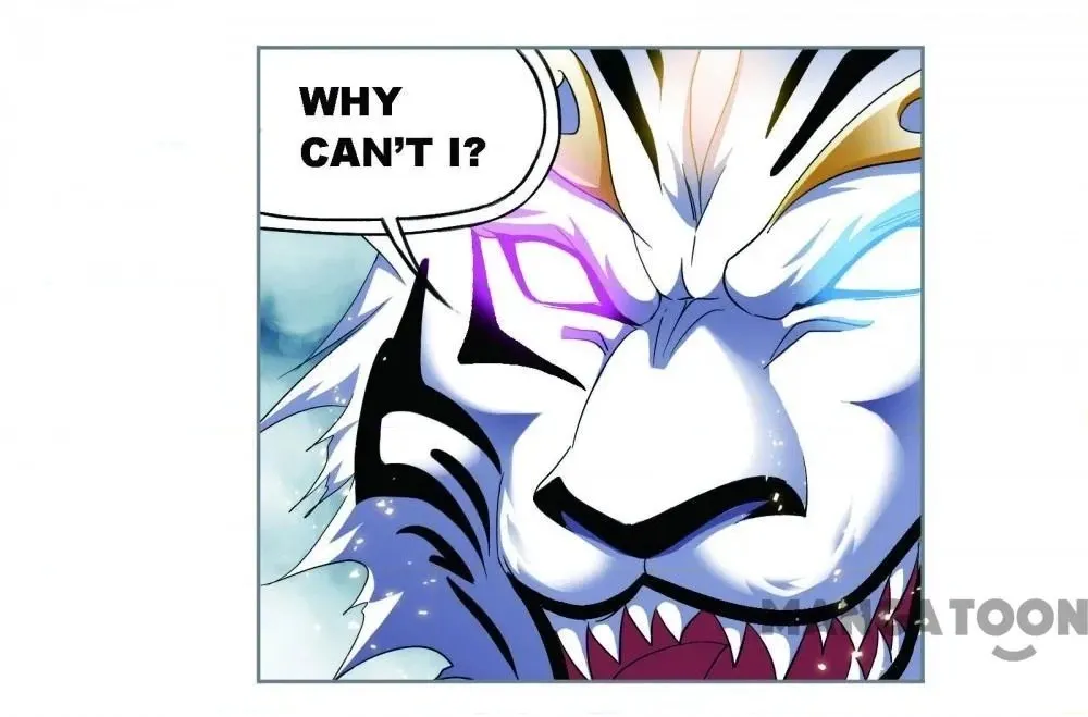 Read Soul Land chapter 497 image 19 on Lezhin