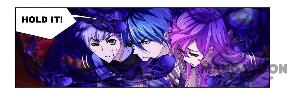 Read Soul Land chapter 497 image 2 on Lezhin