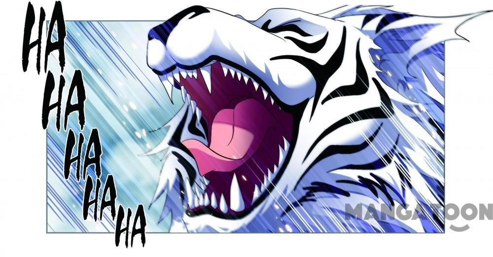 Read Soul Land chapter 497 image 22 on Lezhin