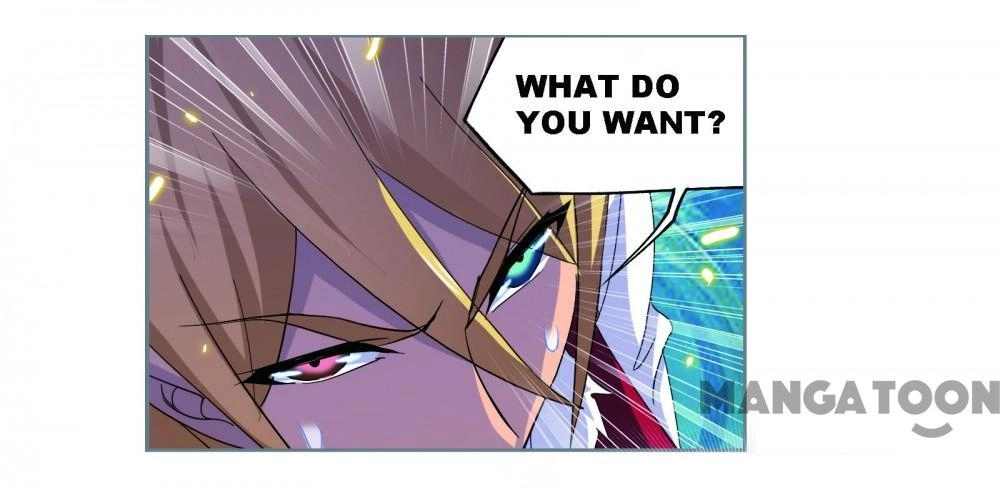 Read Soul Land chapter 497 image 24 on Lezhin