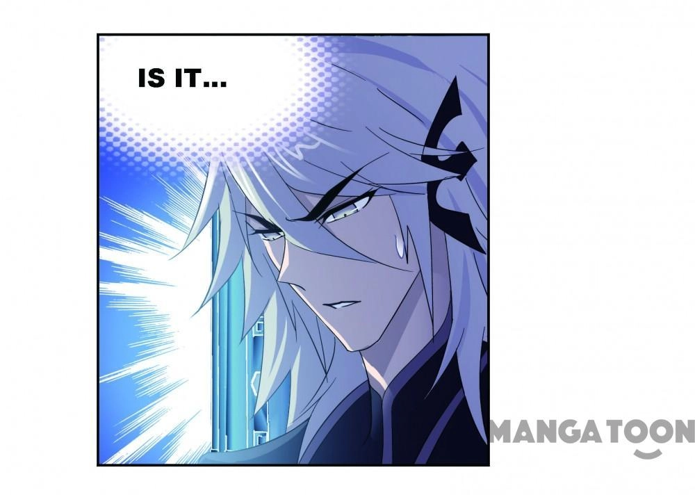 Read Soul Land chapter 497 image 28 on Lezhin