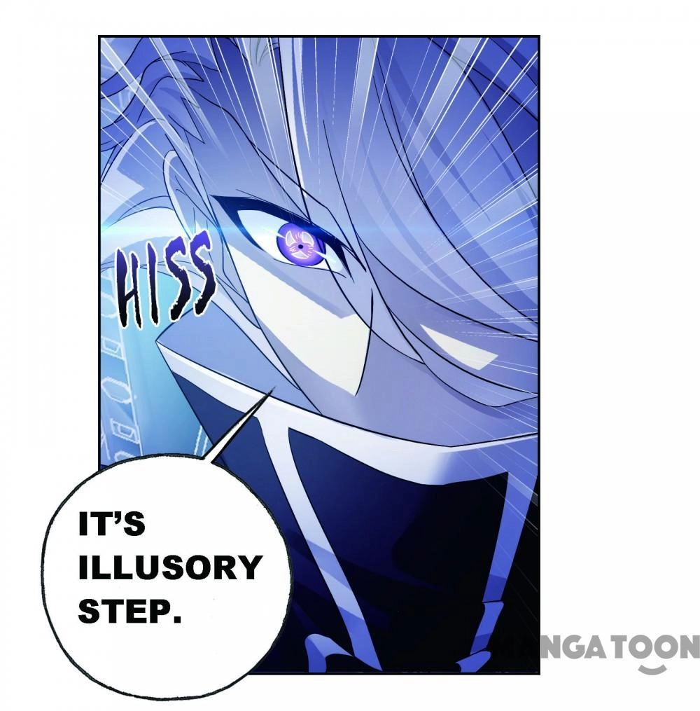 Read Soul Land chapter 497 image 31 on Lezhin