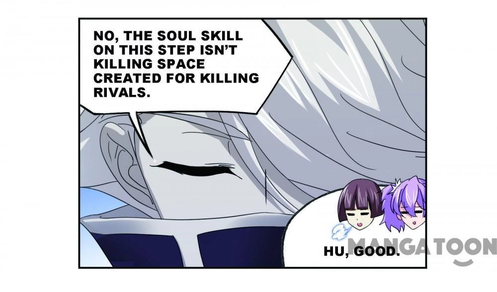 Read Soul Land chapter 497 image 42 on Lezhin