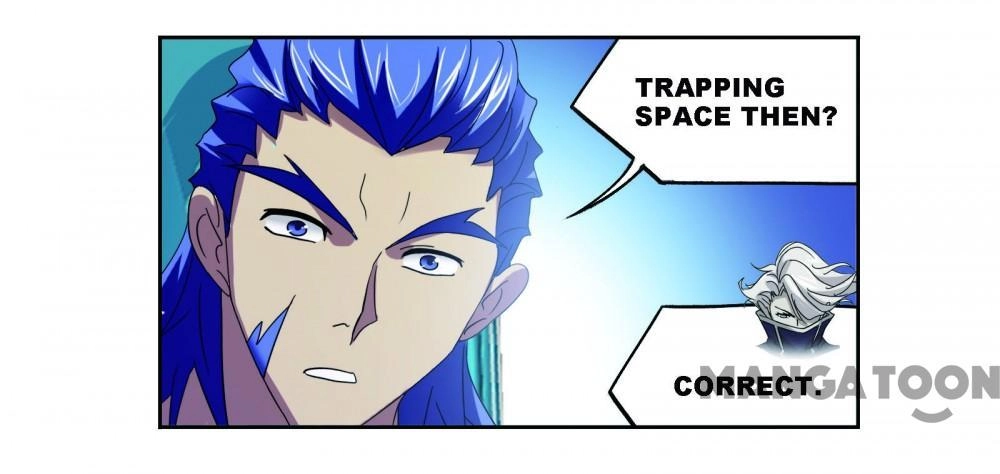 Read Soul Land chapter 497 image 43 on Lezhin