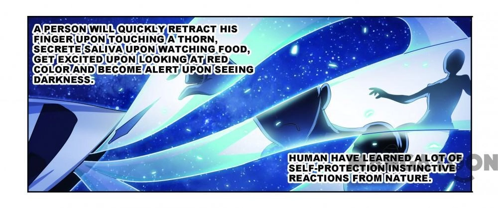 Read Soul Land chapter 497 image 46 on Lezhin