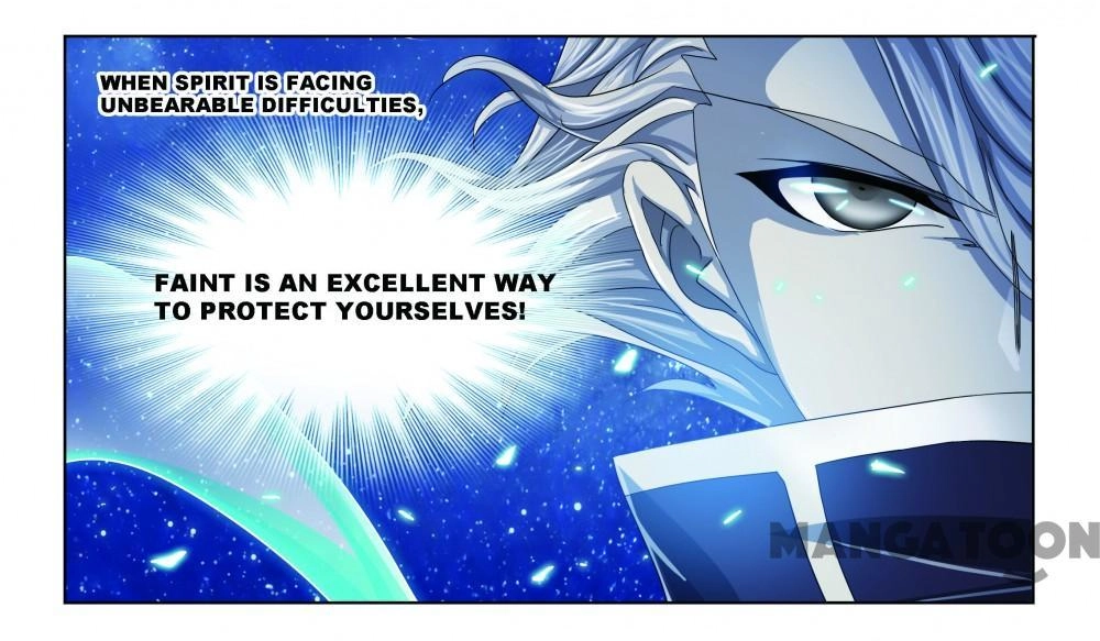 Read Soul Land chapter 497 image 47 on Lezhin