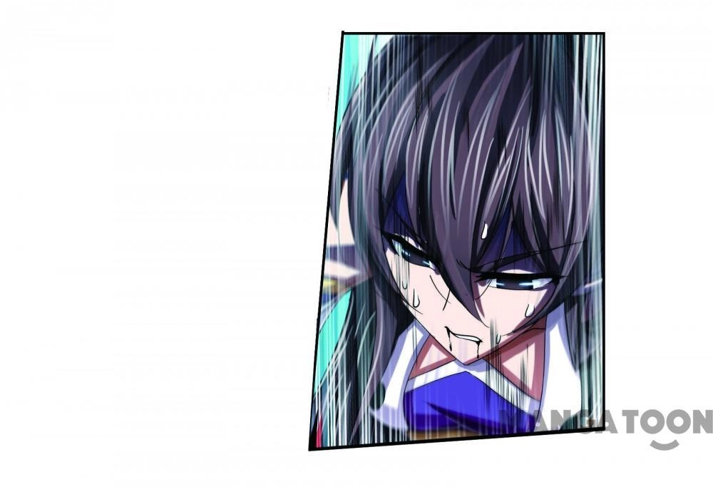 Read Soul Land chapter 497 image 5 on Lezhin