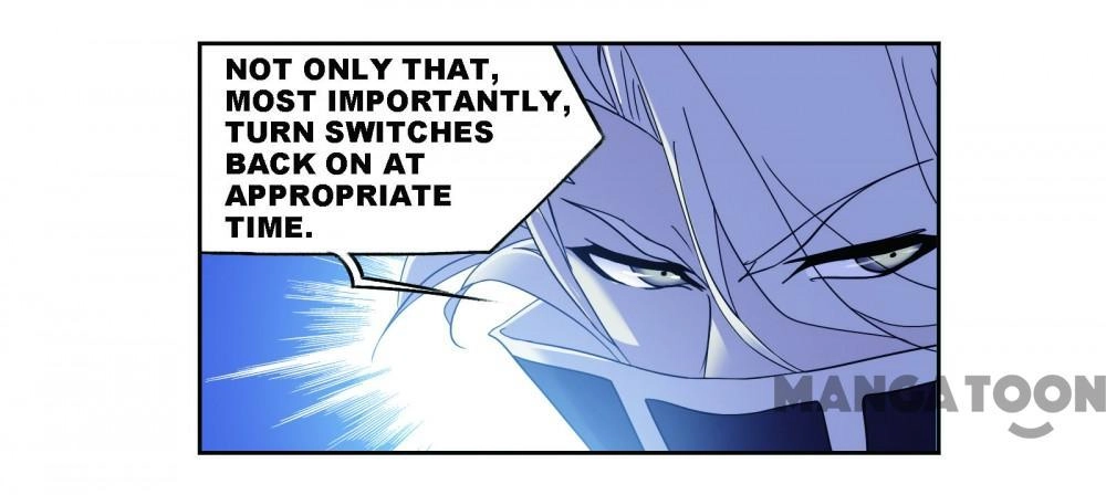 Read Soul Land chapter 497 image 50 on Lezhin