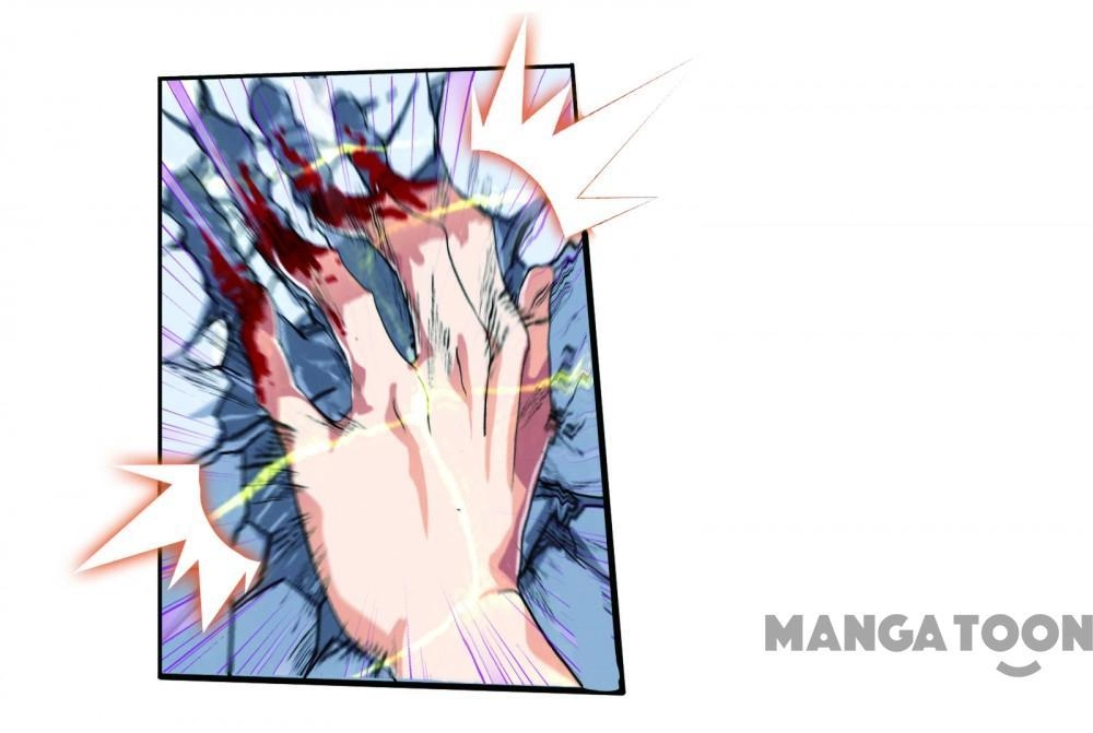 Read Soul Land chapter 497 image 6 on Lezhin