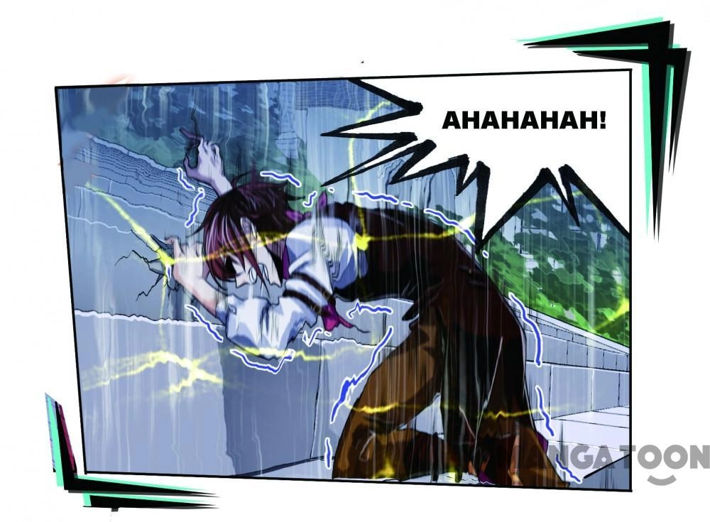 Read Soul Land chapter 497 image 7 on Lezhin