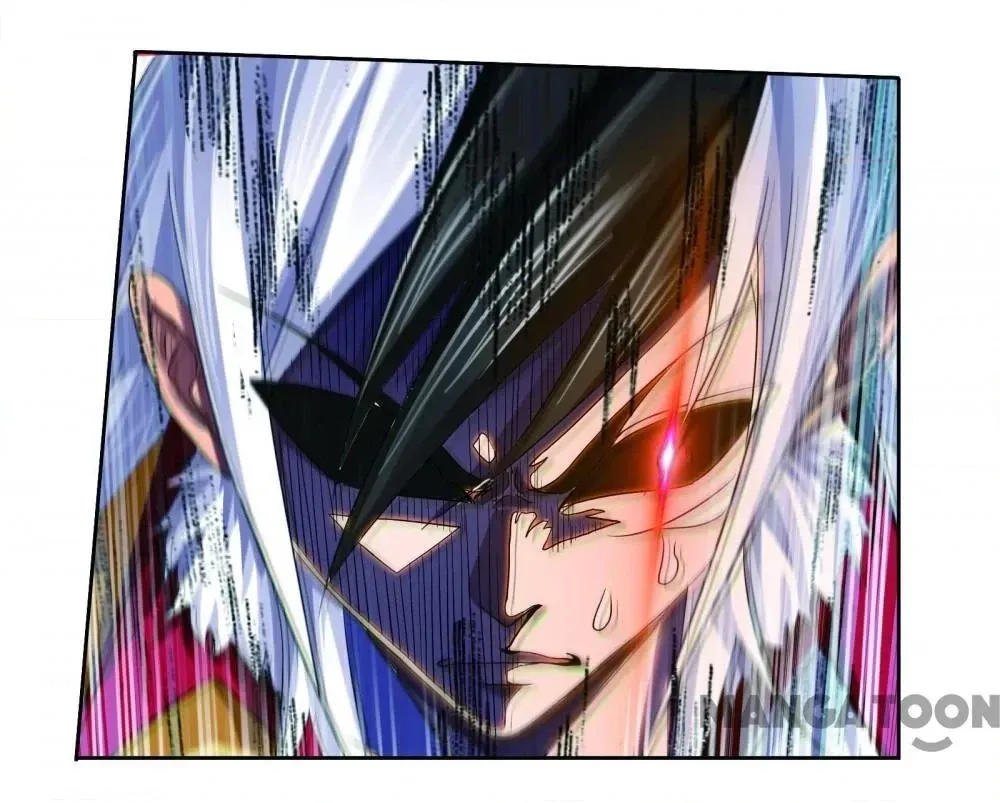 Read Soul Land chapter 497 image 9 on Lezhin