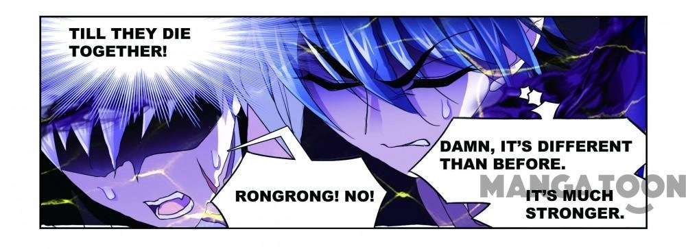 Soul Land Chapter 498 page 14 - 