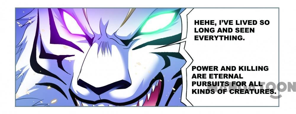 Soul Land Chapter 498 page 19 - 