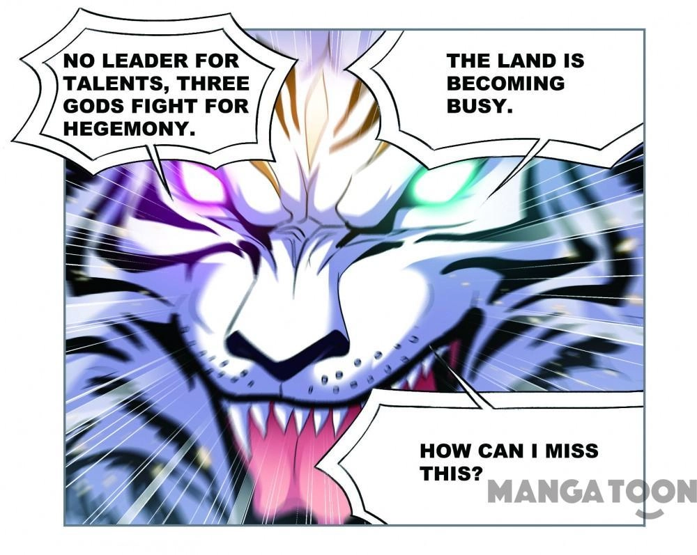 Soul Land Chapter 498 page 22 - 