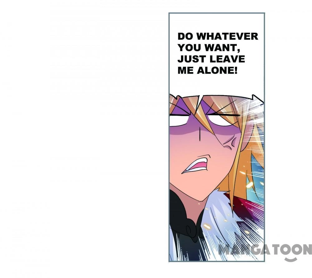 Soul Land Chapter 498 page 23 - 