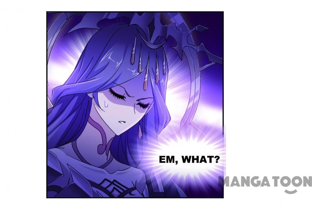 Soul Land Chapter 498 page 27 - 