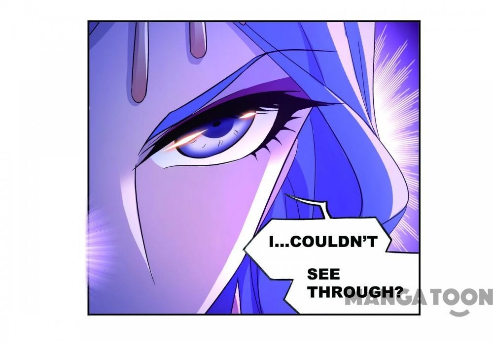 Soul Land Chapter 498 page 28 - 