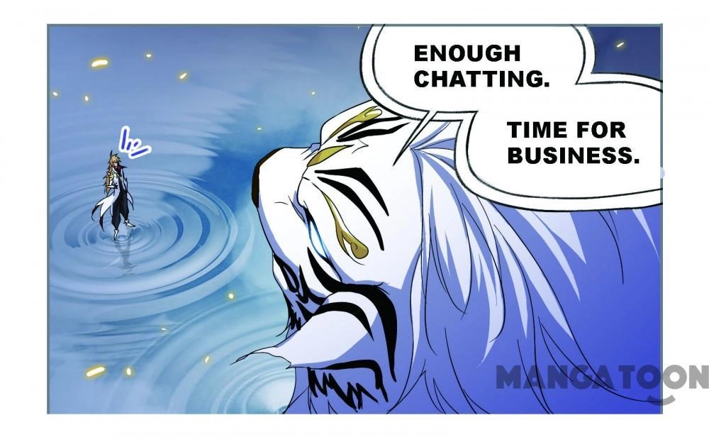 Soul Land Chapter 498 page 29 - 