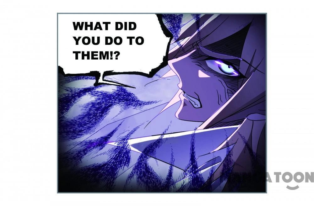 Soul Land Chapter 498 page 36 - 