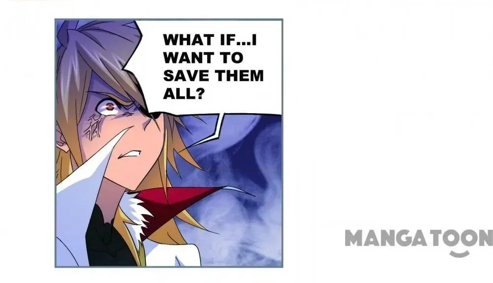 Soul Land Chapter 498 page 40 - 