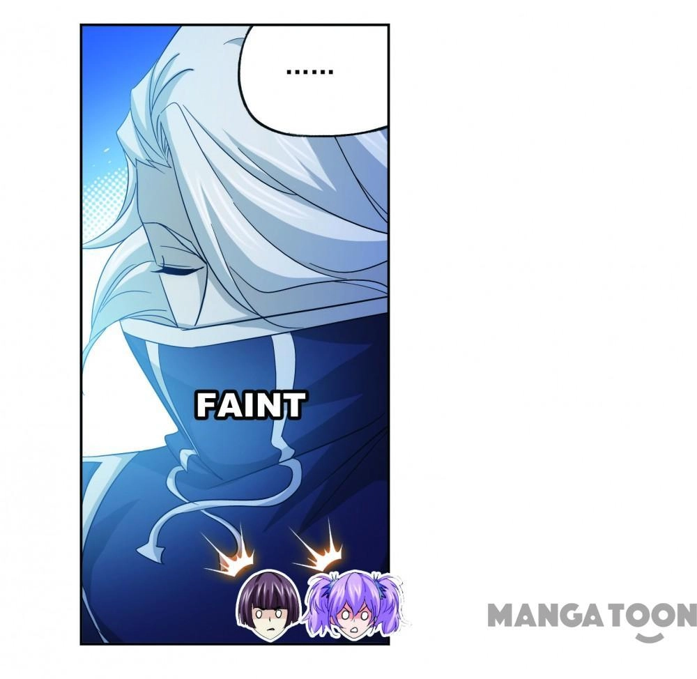 Soul Land Chapter 498 page 5 - 