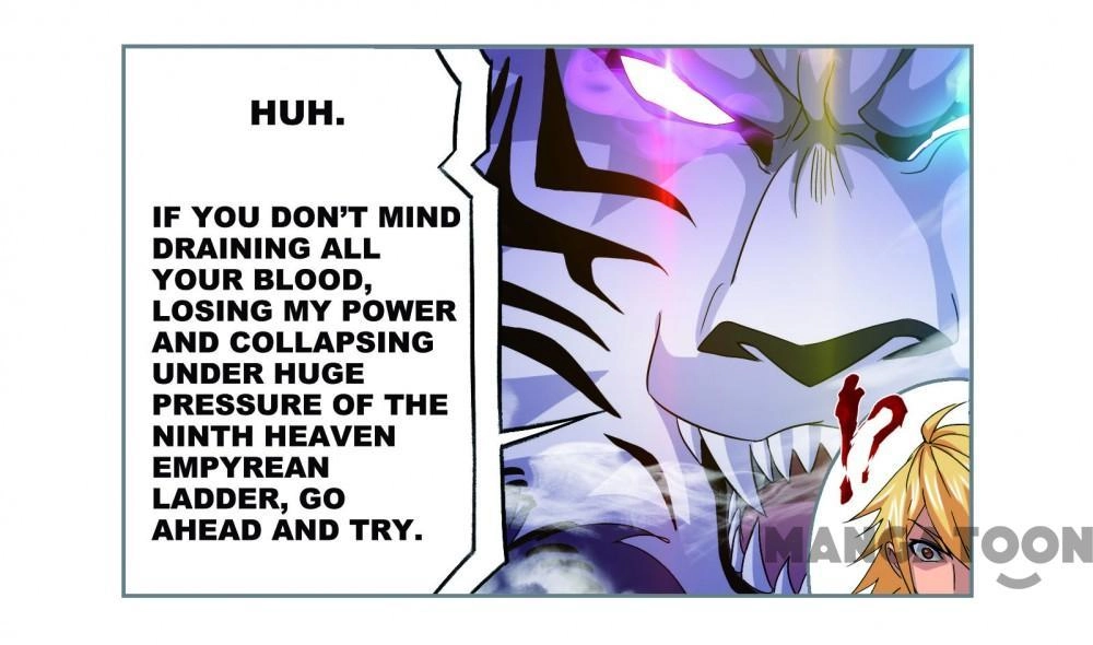 Soul Land Chapter 498 page 41 - 
