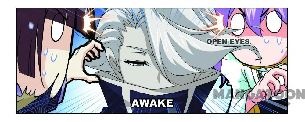 Soul Land Chapter 498 page 7 - 