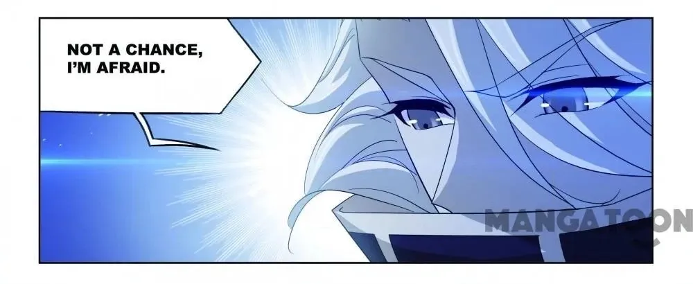 Soul Land Chapter 498 page 10 - 