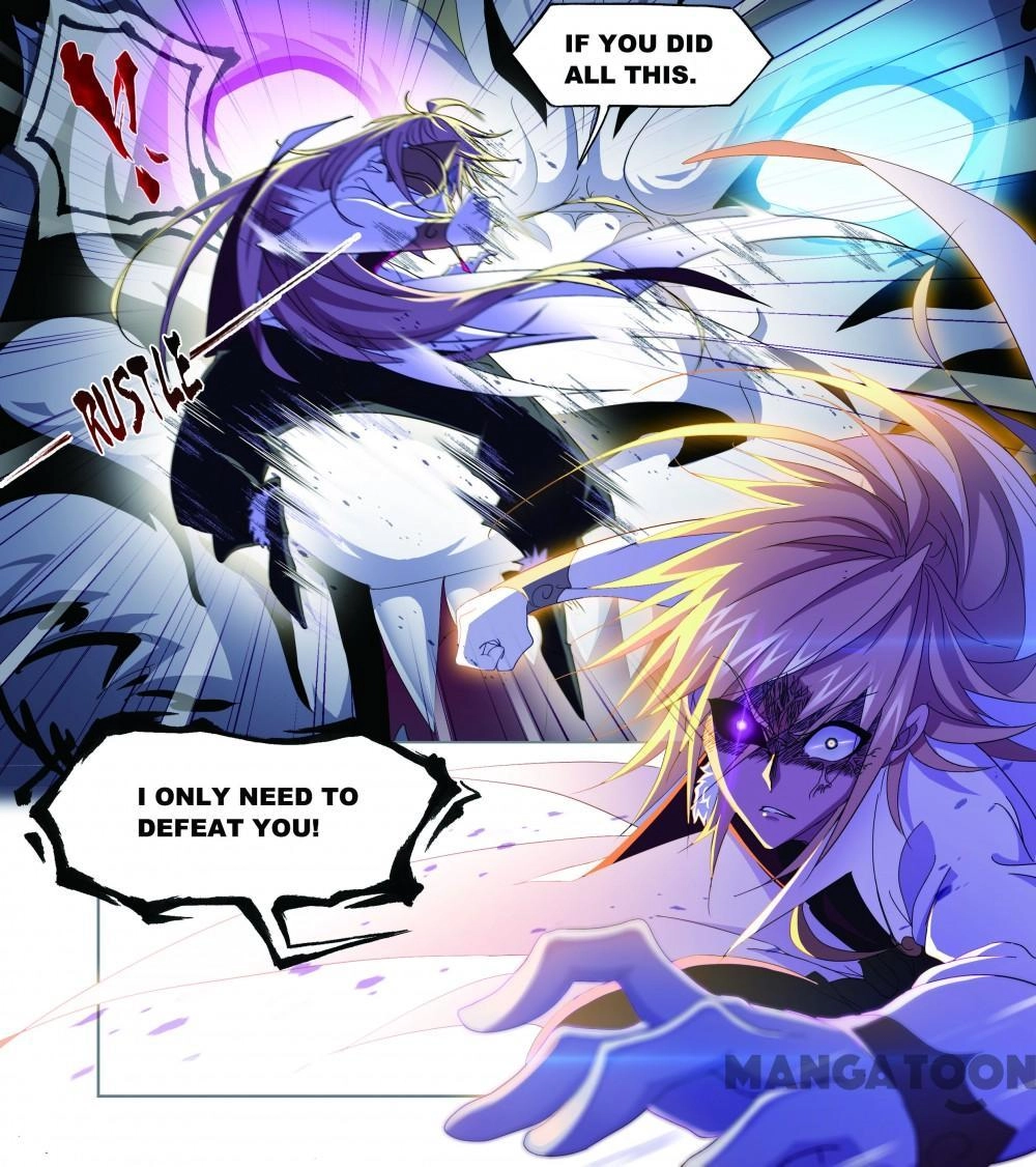 Soul Land Chapter 499 page 2 - 