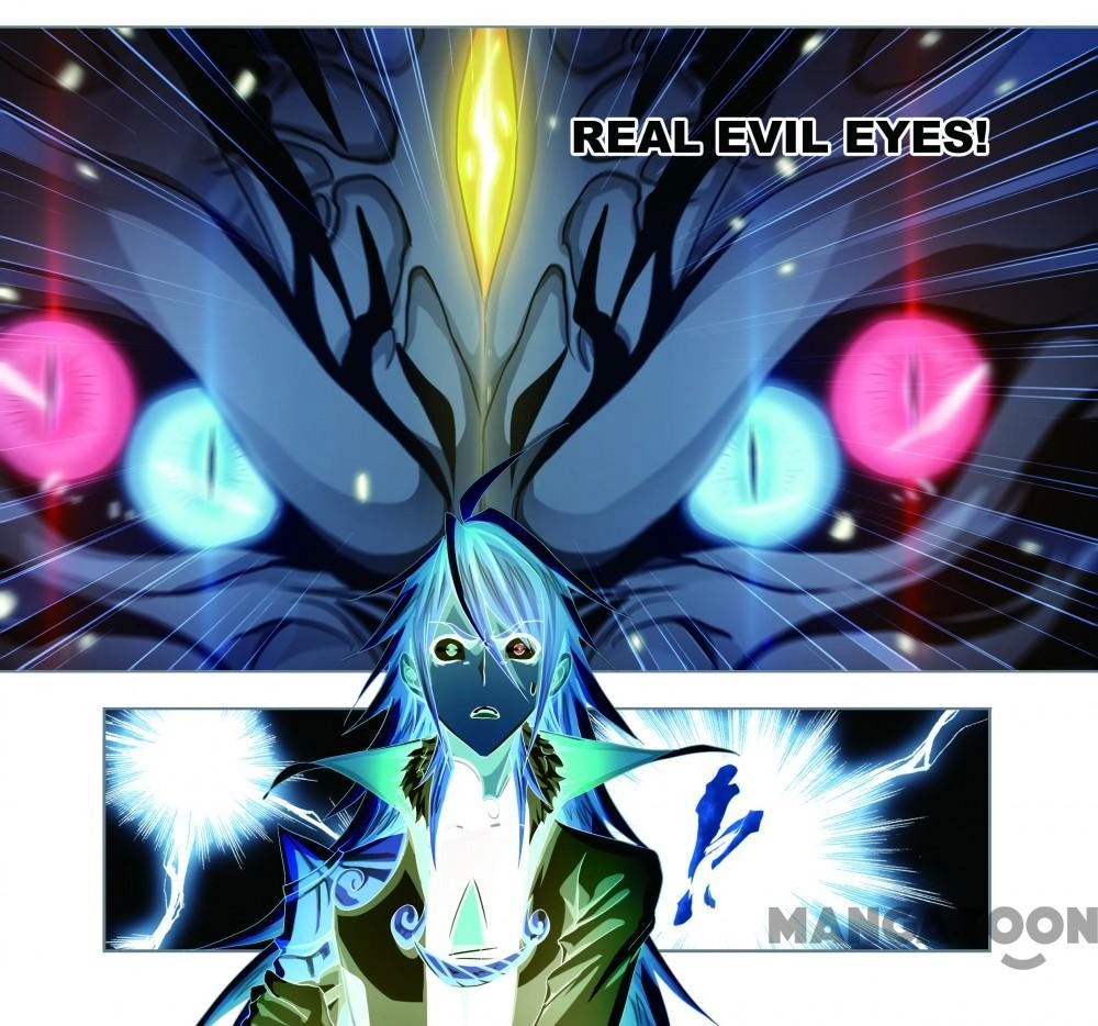 Soul Land Chapter 499 page 12 - 