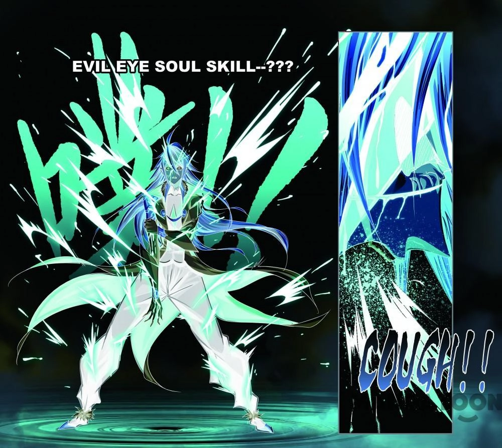 Soul Land Chapter 499 page 13 - 