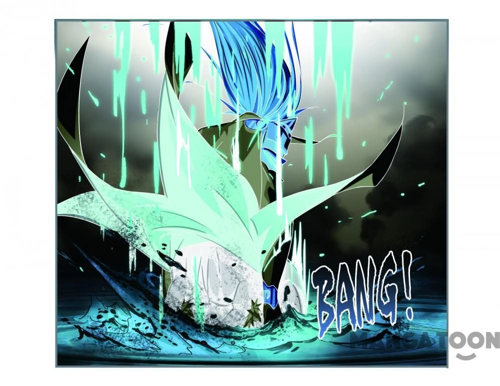 Soul Land Chapter 499 page 14 - 