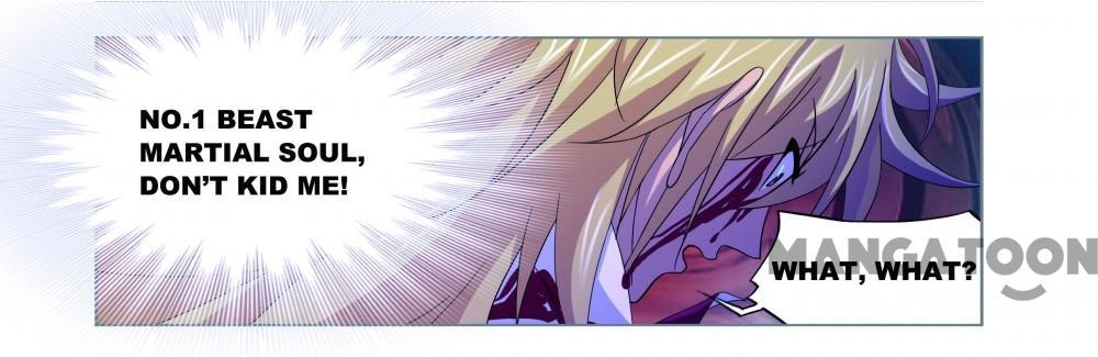 Soul Land Chapter 499 page 17 - 