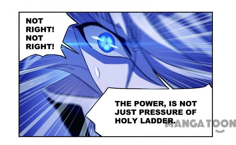 Soul Land Chapter 499 page 18 - 