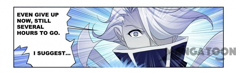 Soul Land Chapter 499 page 25 - 