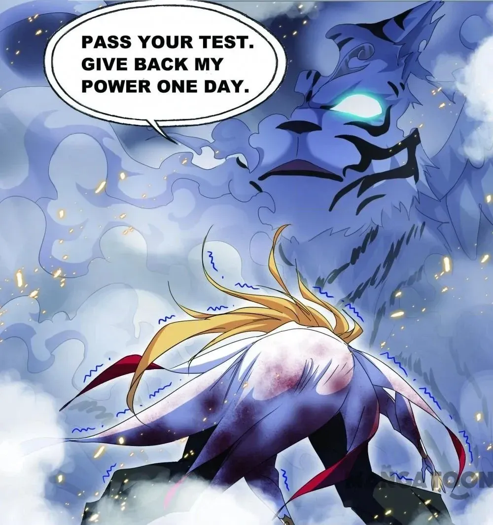 Soul Land Chapter 499 page 30 - 